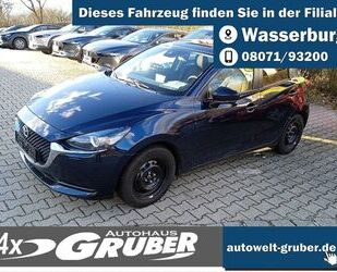 Mazda Mazda 2 SKYACTIV-G 90 KIZOKU LED, DAB, Kamera, 8-f Gebrauchtwagen