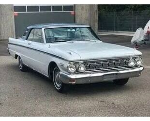 Ford Ford Mercury Meteor Gebrauchtwagen