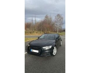 Audi Audi A6 3.0 TDI Luftfahrwerk, Alcantara, 3xS-Line Gebrauchtwagen