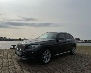 BMW BMW X1 xDrive20d - Gebrauchtwagen