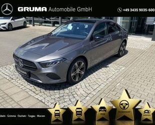 Mercedes-Benz A 180 Gebrauchtwagen