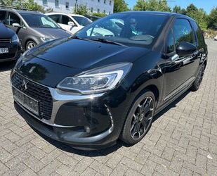 DS Automobiles DS Automobiles DS3 Gebrauchtwagen