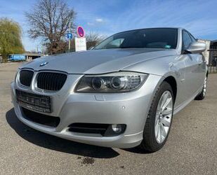 BMW BMW 320 Baureihe 3 Lim. 320i Automatik Gebrauchtwagen