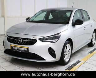 Opel Opel Corsa F 1,2 AUTOMATIK 