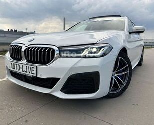 BMW BMW 530d Tou *SAG*M PAKET*VIRT*PANO*LASER*HEAP-UP! Gebrauchtwagen