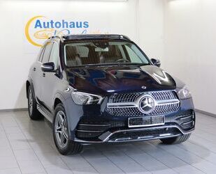 Mercedes-Benz Mercedes-Benz GLE 300 D 9G 4M AMG-LINE