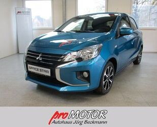 Mitsubishi Mitsubishi Space Star 1.2 MIVEC 