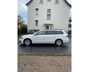 VW Volkswagen Passat Variant Comfortline BlueMotion Gebrauchtwagen