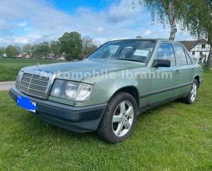 Mercedes-Benz Mercedes-Benz E 200 Gebrauchtwagen