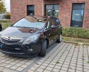 Opel Opel Zafira Tourer 1.6 SIDI Turbo INNOVATION Star. Gebrauchtwagen