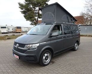 VW Volkswagen Beach Tour: 2 Schiebetüren + 2er-Bank + Gebrauchtwagen