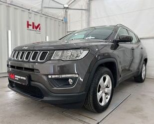 Jeep Jeep Compass 1.4 Multi Air/LM/DAB/Bluetooth/Sitzhe Gebrauchtwagen