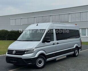 VW Volkswagen Crafter 35 Maxi HOCH+LANG ROLLSTUHL-LIF Gebrauchtwagen