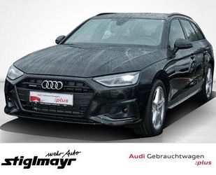 Audi Audi A4 Advanced 40 TDI quattro ACC+KAMERA+NAVI+VC Gebrauchtwagen