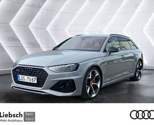 Audi Audi RS4 Avant RS COMPETITION HUD B&O RS-SCHALENSI Gebrauchtwagen