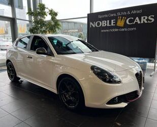 Alfa Romeo Alfa Romeo Giulietta Super XEN NAV SHZ 18