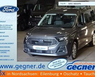 Ford Ford Grand Tourneo Connect Titanium Aut. LED PDC G Gebrauchtwagen