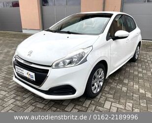 Peugeot Peugeot 208 BlueHDi 100 Active-Navi-Sitzh.-Tempoma Gebrauchtwagen