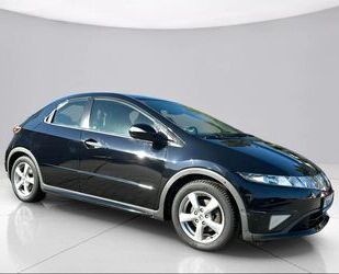 Honda Honda Civic Lim. 5-trg. 1.4 Sport*Automatik*2.Hand Gebrauchtwagen