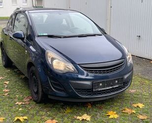 Opel Opel Corsa 1.4 ENERGY ENERGY Gebrauchtwagen