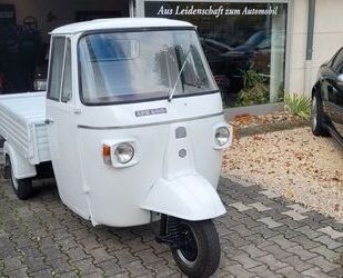 Piaggio Piaggio APE 600mp Gebrauchtwagen