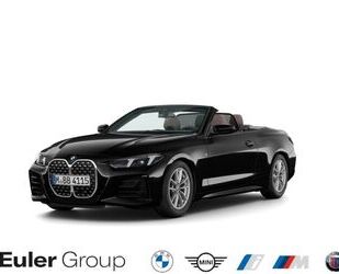 BMW BMW 420 iA Cabrio M Sport ACC ParkAss+ Comf+Innov. Gebrauchtwagen