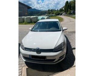 VW Volkswagen Golf 1.4 TSI 90kW BMT Highline Highline Gebrauchtwagen