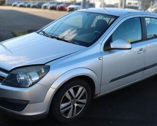 Opel Opel Astra H Lim. Sport Gebrauchtwagen