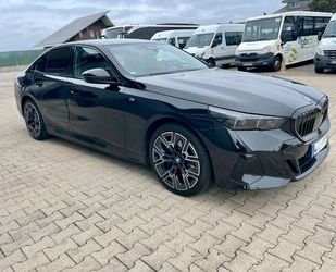 BMW BMW i5 eDrive40 M-Sport Gebrauchtwagen