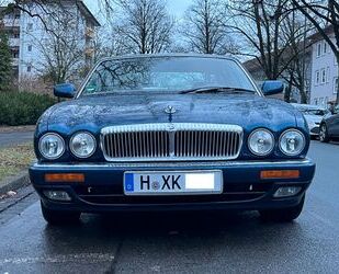 Jaguar XJ6 Gebrauchtwagen