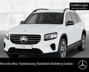 Mercedes-Benz Mercedes-Benz GLB 200 PROGRESSIVE+NIGHT+LED+KAMERA Gebrauchtwagen