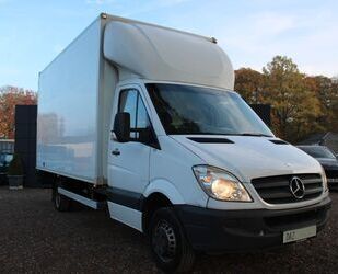 Mercedes-Benz Mercedes-Benz Sprinter II Koffer 413/414/416/510/5 Gebrauchtwagen