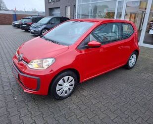 VW Volkswagen up! move up 1.0 MPI 44 kW (60 PS) 5-Gan Gebrauchtwagen