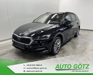 Skoda Skoda Octavia Combi Tour DSG e-TEC AHK-Vorb.*Navi* Gebrauchtwagen