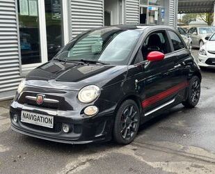 Abarth Abarth 500 SPORT PAKET+KLIMA+PDC Gebrauchtwagen