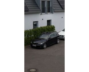 BMW BMW 118i -WTTC Limited Editon M-Paket Ab werk Gebrauchtwagen