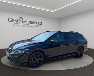 VW Volkswagen Golf Variant R-Line 2.0 TSI 4Motion DSG Gebrauchtwagen