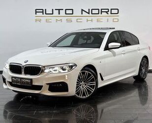 BMW BMW 540 i xDrive M Sport*S.Dach*H&K*LED*Memory*Key Gebrauchtwagen