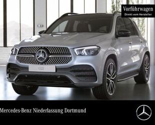 Mercedes-Benz Mercedes-Benz GLE 580 4Matic AMG+EXCLUSIVE+NIGHT Gebrauchtwagen