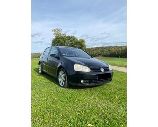 VW Volkswagen Golf 2.0 FSI Sportline Sportline Gebrauchtwagen