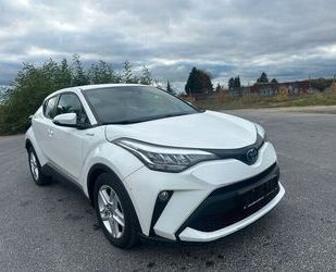 Toyota Toyota C-HR 1.8,Hybrid,LED,KEYLESS,KAMERA,SITZHEIZ Gebrauchtwagen