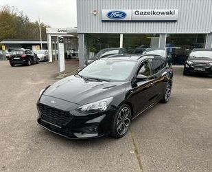 Ford Ford Focus Turnier ST-Line 2.0 EcoBlue Gebrauchtwagen