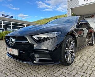 Mercedes-Benz Mercedes-Benz CLS 53 AMG 4Matic*Carbon*Burmester*L Gebrauchtwagen