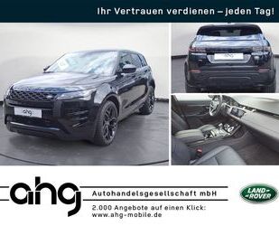 Land Rover Land Rover Range Rover Evoque D165 R-DYNAMIC SE 20 Gebrauchtwagen