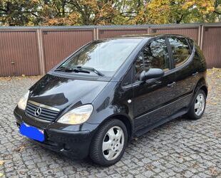 Mercedes-Benz Mercedes-Benz A 140 AVANTGARDE Avantgarde Gebrauchtwagen