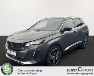 Peugeot Peugeot 3008 Hybrid 225 GT Pack e-EAT8 Gebrauchtwagen