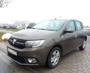 Dacia Dacia Sandero II Comfort Klima/TÜV & Service NEU Gebrauchtwagen