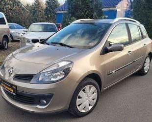 Renault Renault Clio Grandtour 1.2 Edition Dynamique Gebrauchtwagen