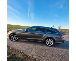 Mercedes-Benz Mercedes-Benz 350 CLS Shooting Brake 4Matic Gebrauchtwagen