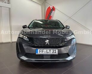 Peugeot Peugeot 3008 Allure Pack Gebrauchtwagen